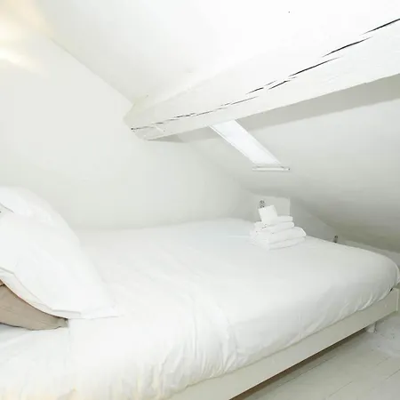Bnbnova - 1br - Ile Saint Louis *