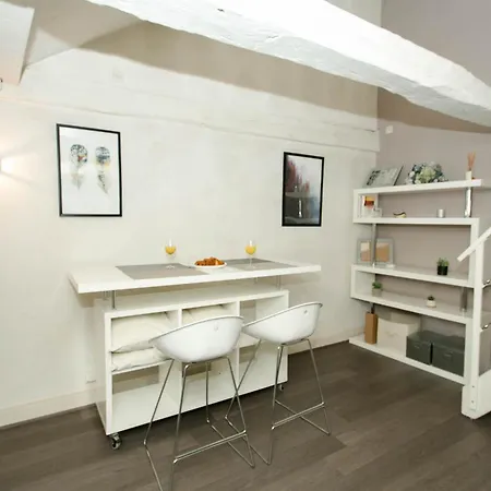 Bnbnova - 1br - Ile Saint Louis Párizs